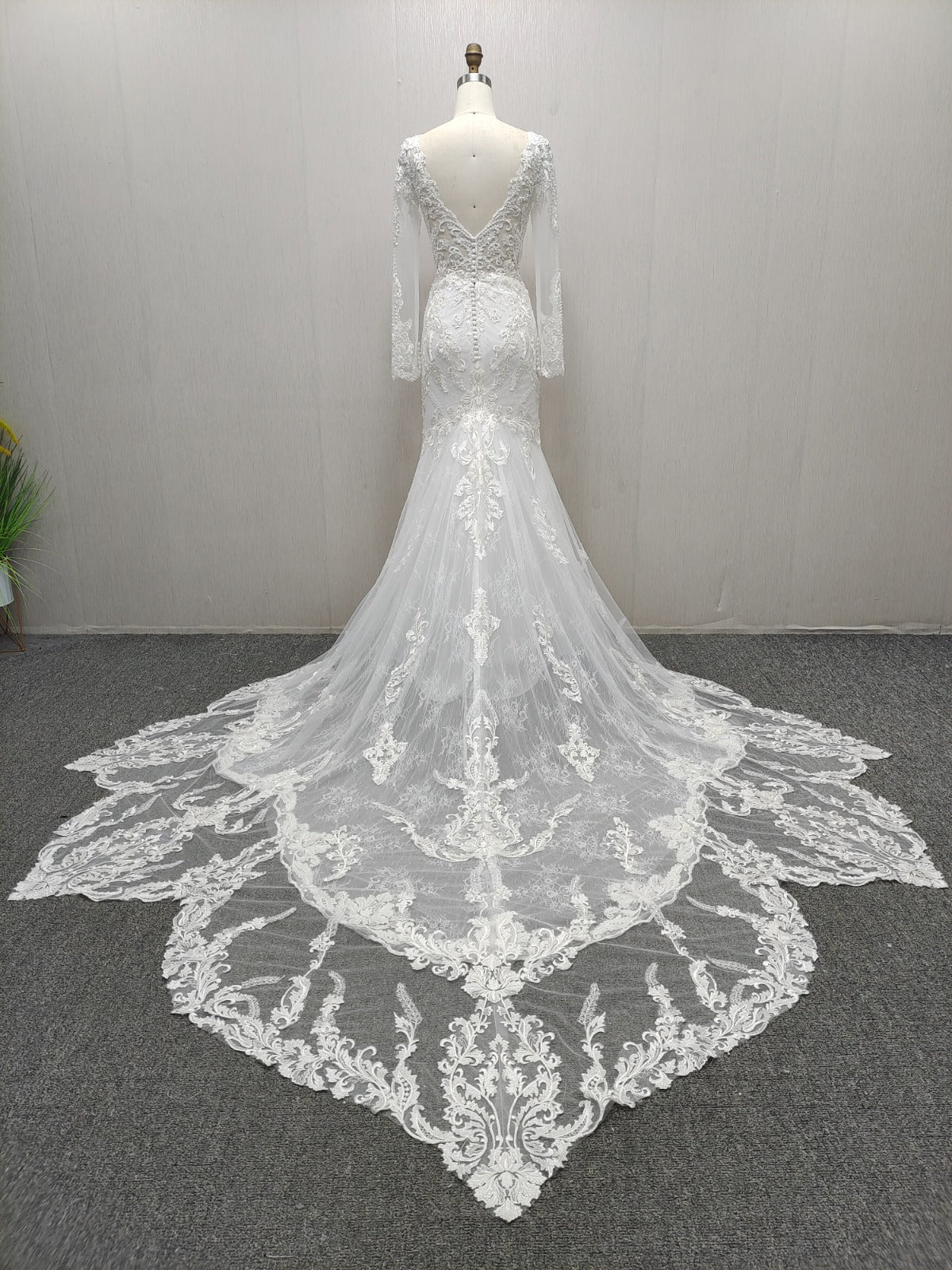 Starr Bridal - Mable