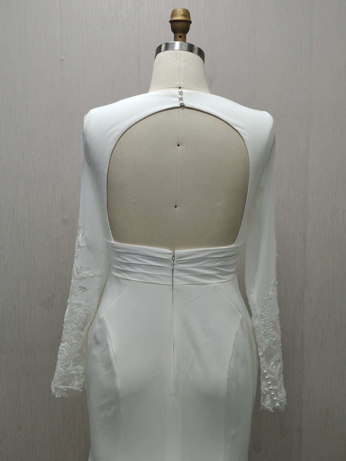 Starr Bridal - Itzel