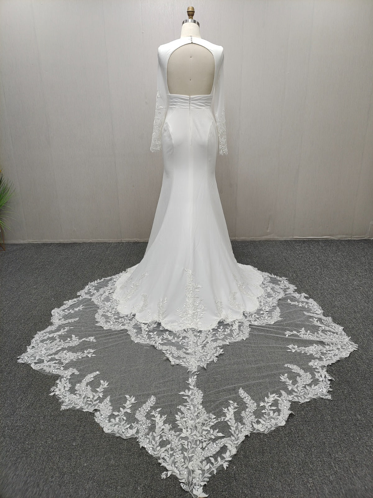 Starr Bridal - Itzel