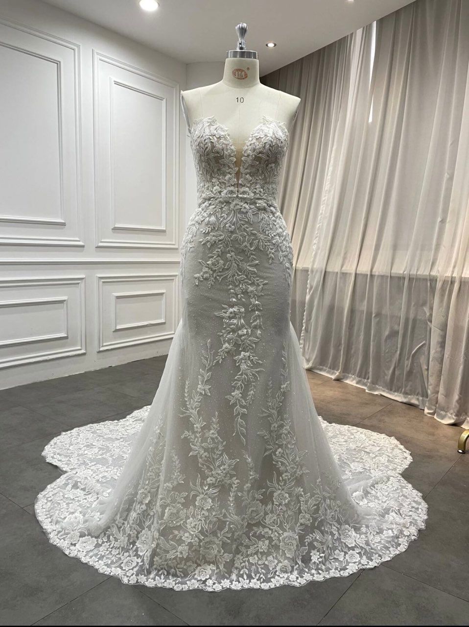 Starr Bridal - Alina Main image