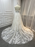 Starr Bridal - Willowby