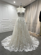 Starr Bridal - Willowby