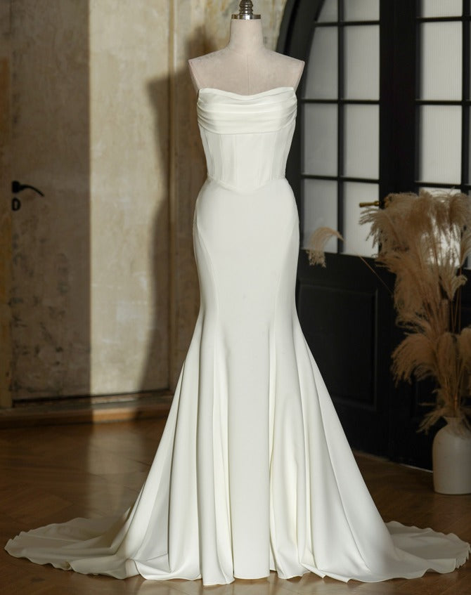 Starr Bridal - Talia Main image