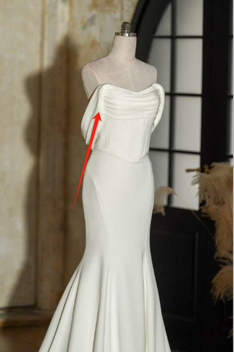 Starr Bridal - Talia Secondary image