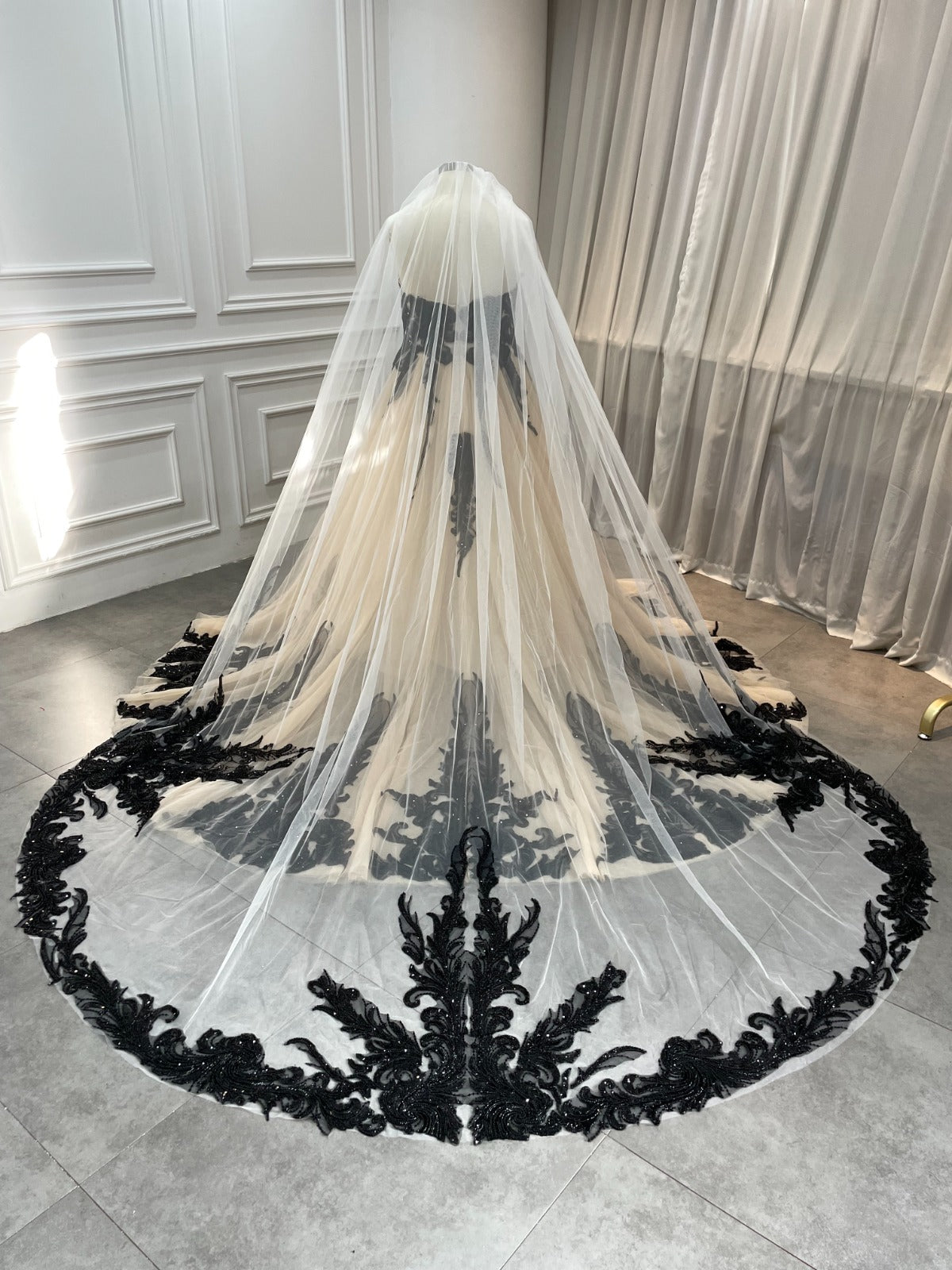 Starr Bridal - Selah Secondary image