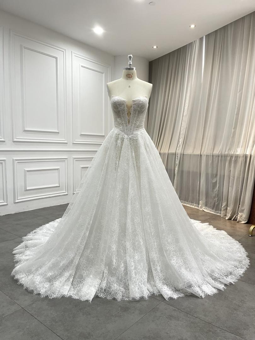 Starr Bridal - Radiance