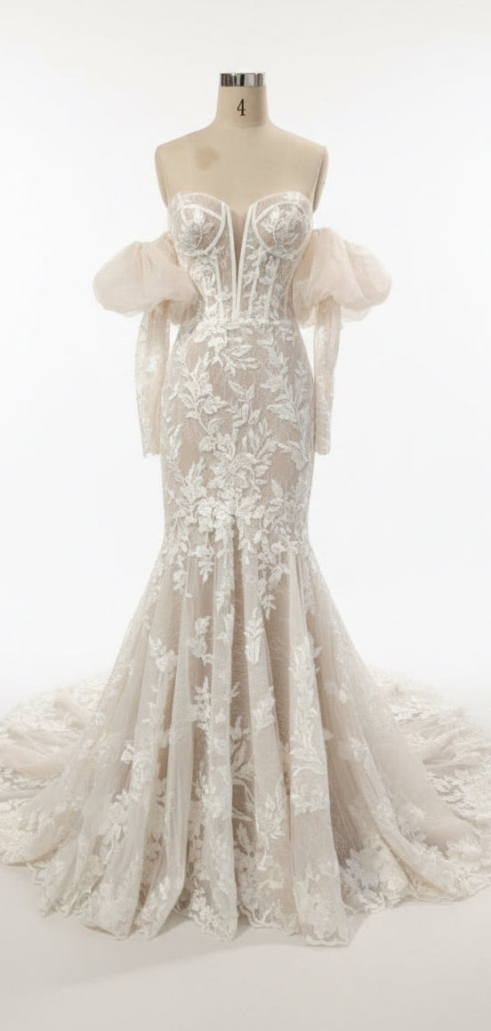 Starr Bridal - Isela Main image