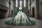 Joselynne XV Collection - Acadia