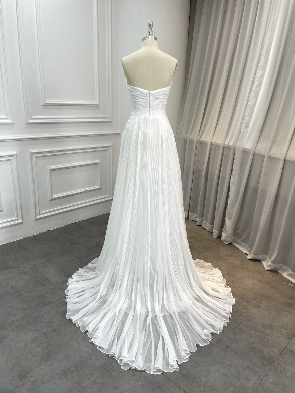 Starr Bridal - Ricki