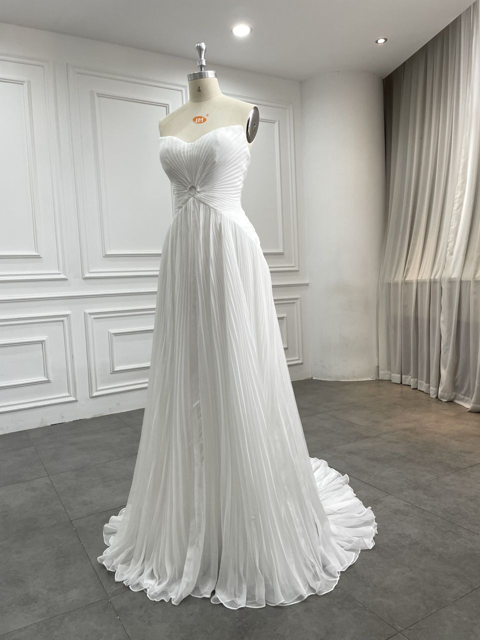 Starr Bridal - Ricki