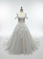 Starr Bridal - Adamaris