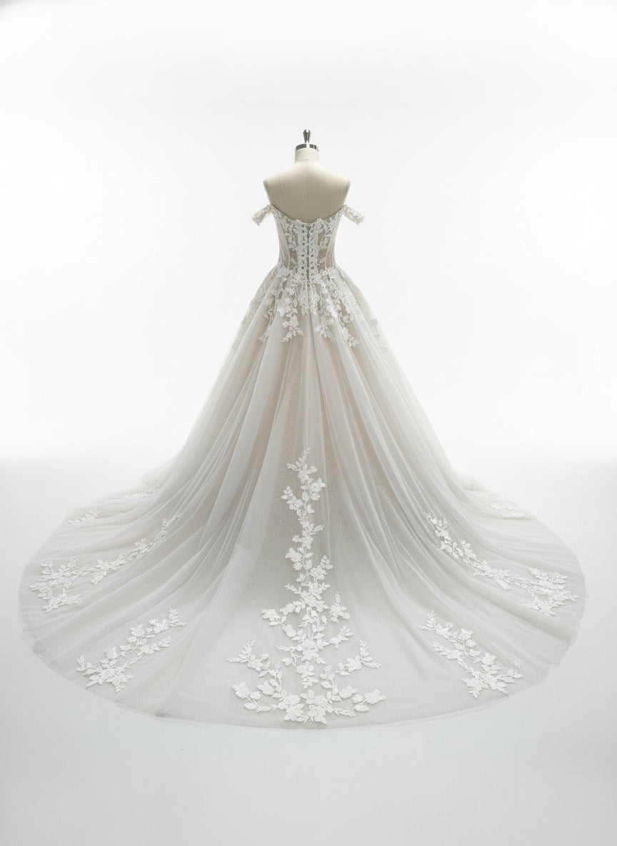 Starr Bridal - Adamaris Secondary image