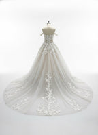 Starr Bridal - Adamaris