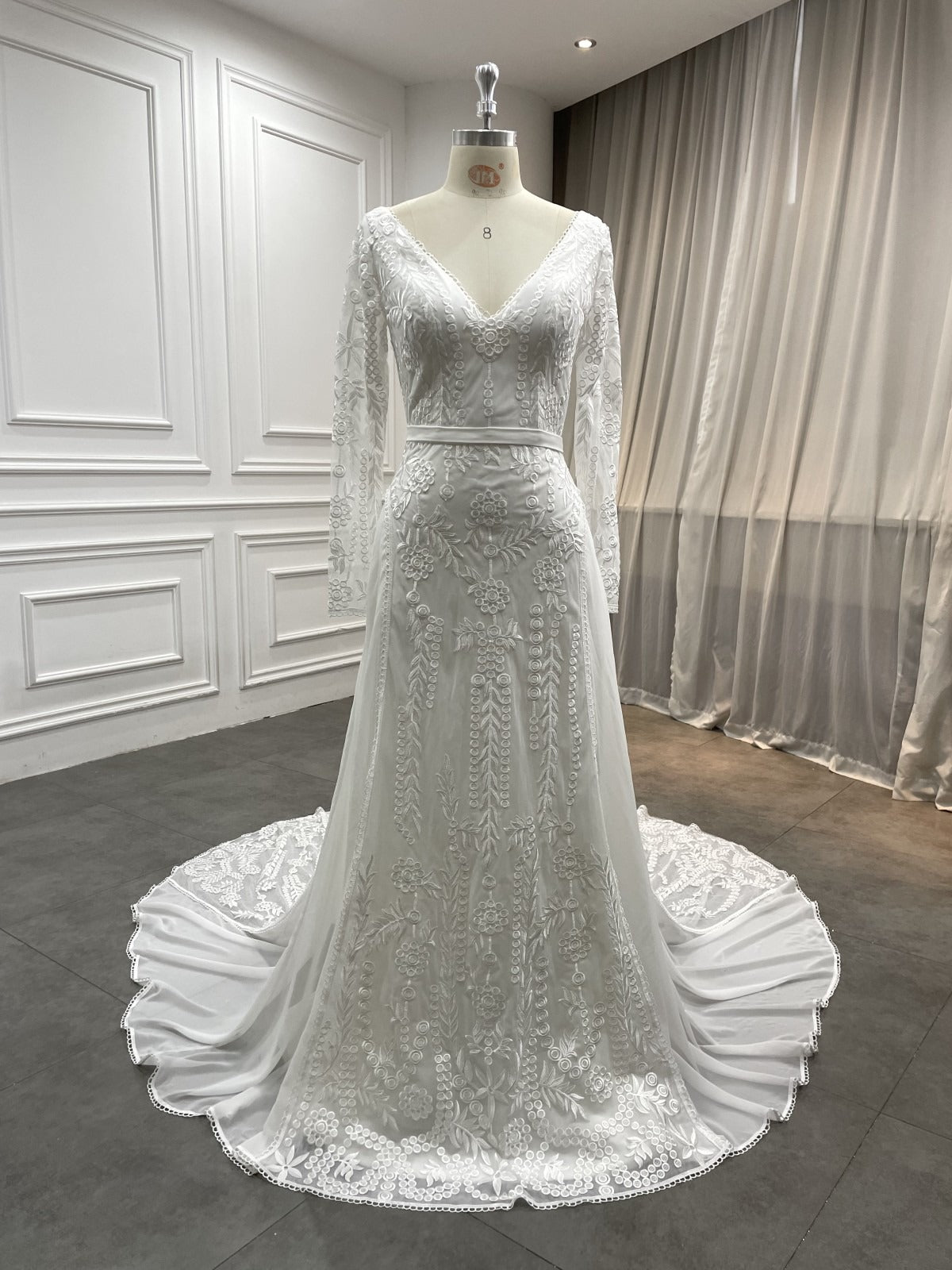Starr Bridal - Odessa Main image