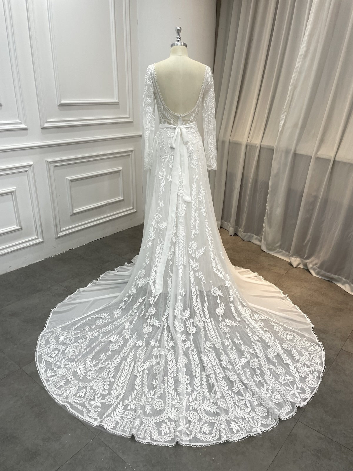 Starr Bridal - Odessa
