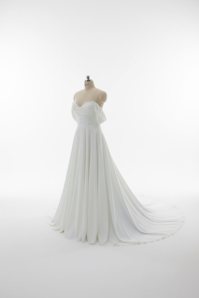 Starr Bridal - Emme