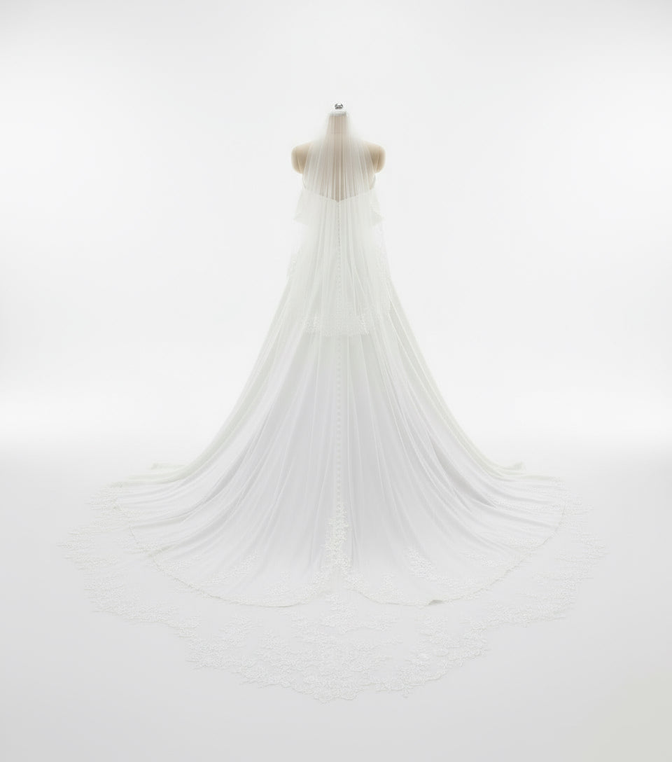 Starr Bridal - Emme