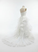 Starr Bridal - Mallory