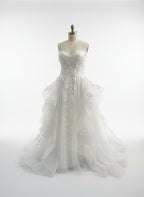 Starr Bridal - Mallory