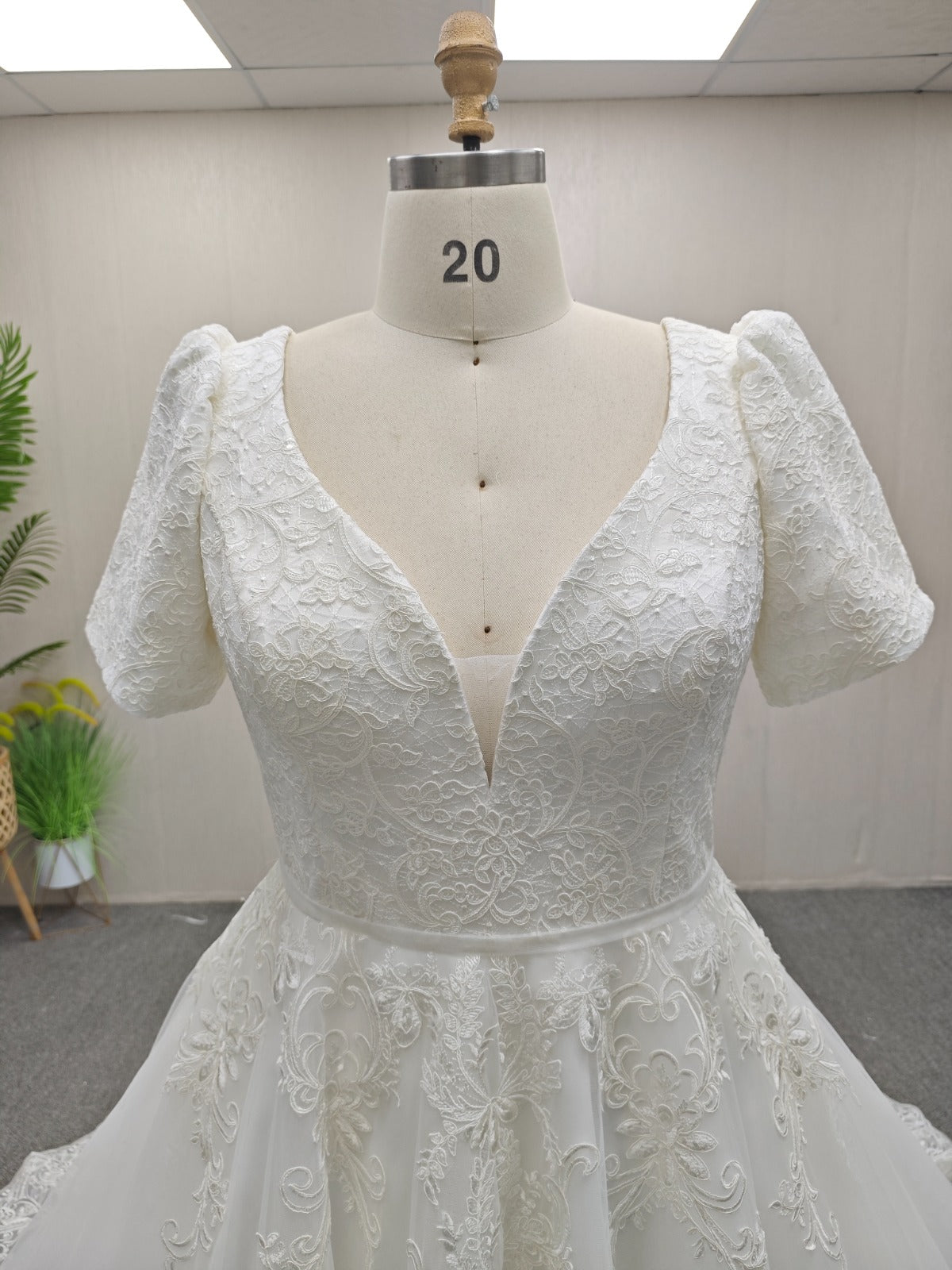 Starr Bridal - Fay Main image