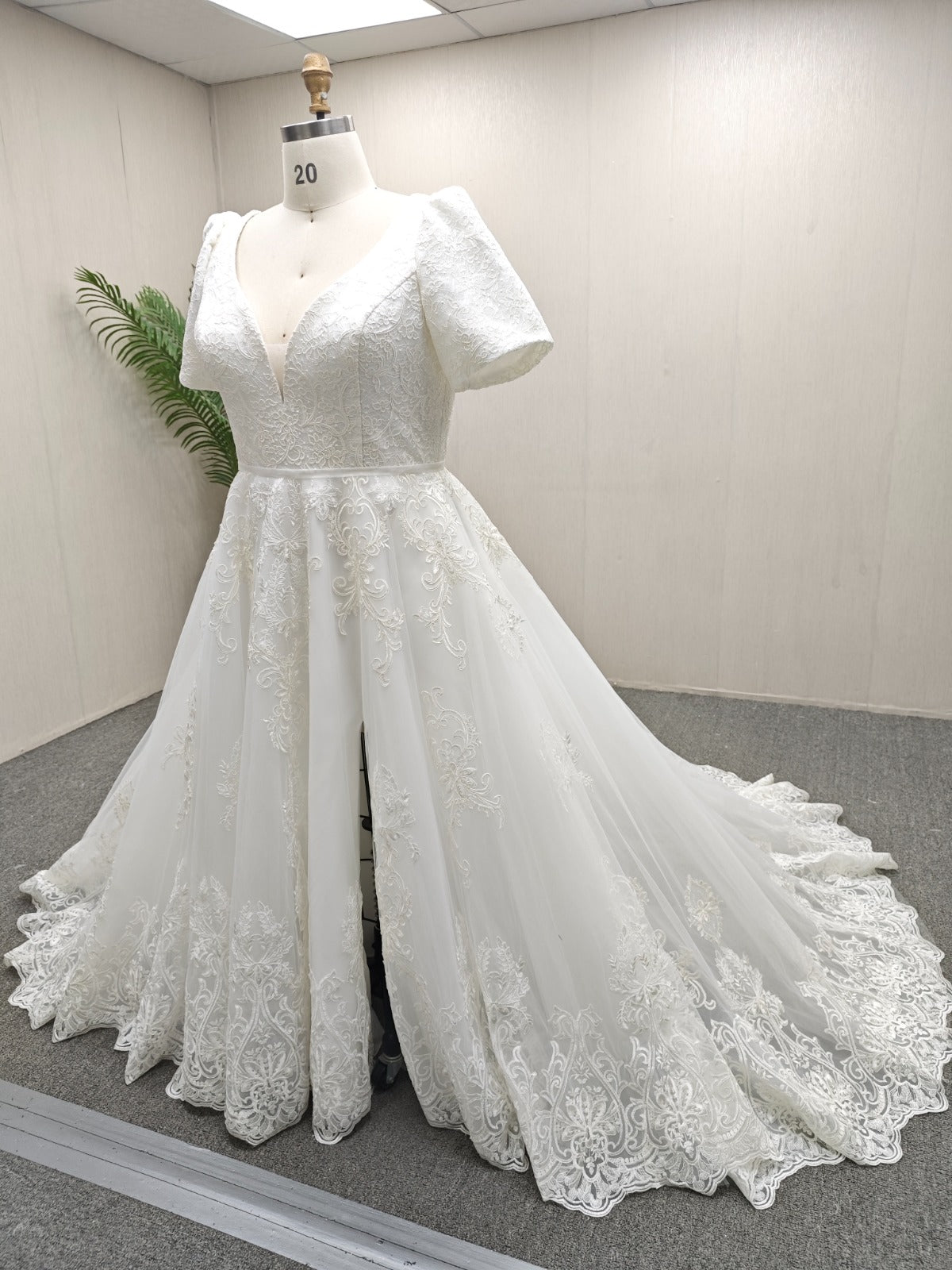 Starr Bridal - Fay