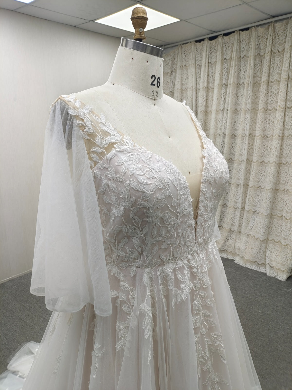 Starr Bridal - Rosario