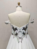Starr Bridal - Calista