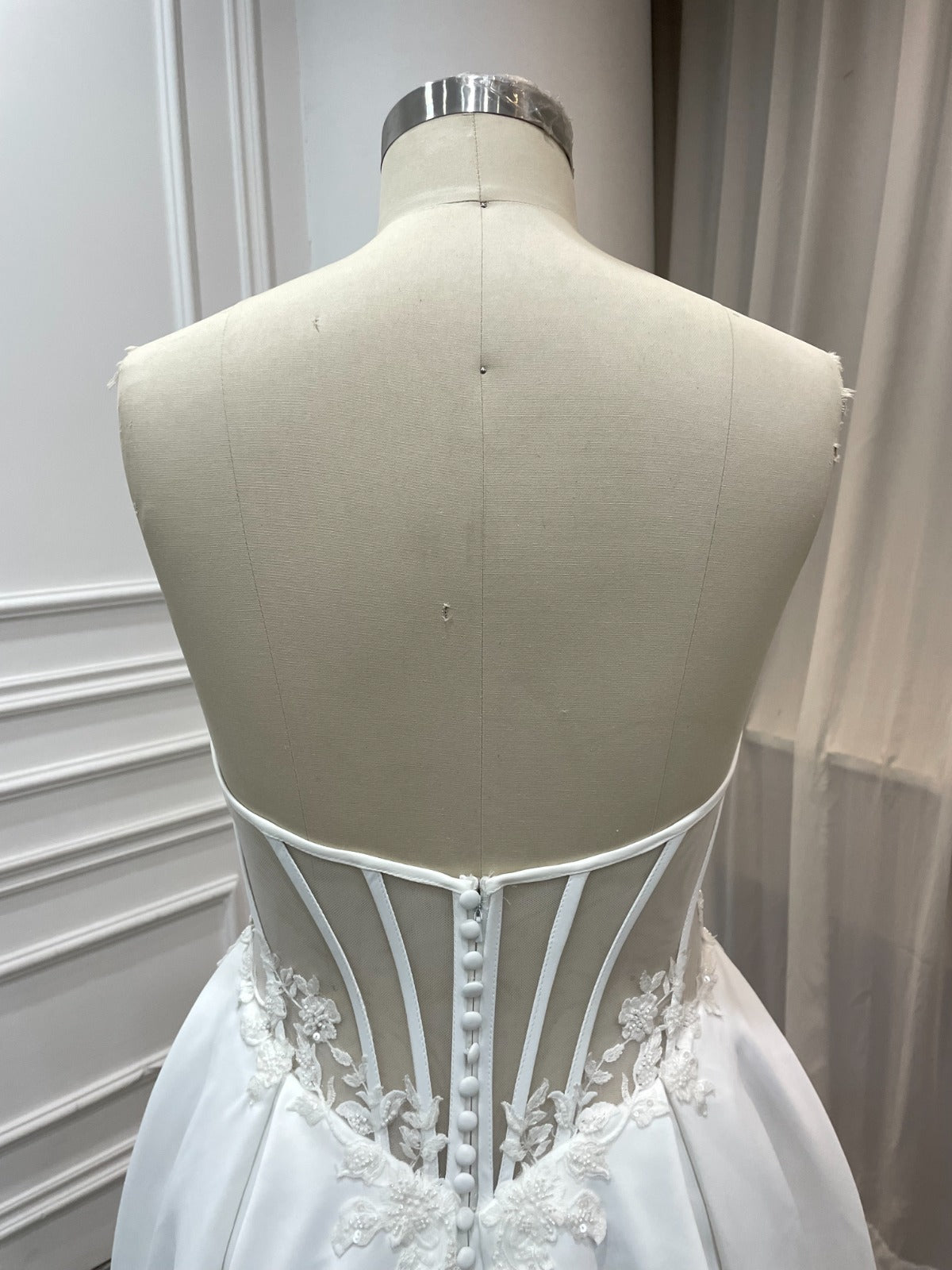 Starr Bridal - Antonia