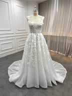 Starr Bridal - Rosalinda