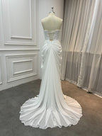 Starr Bridal - Jaxon