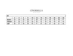 Cinderella Divine - 930