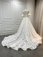 Starr Bridal - Jordan