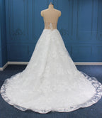 Starr Bridal - Ciara