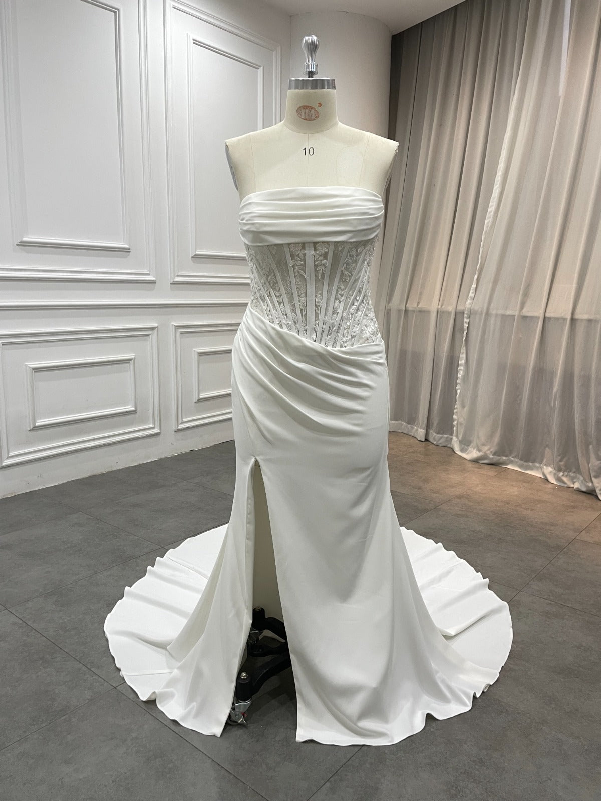 Starr Bridal - Delfina Main image