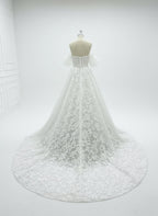 Starr Bridal - Jordan
