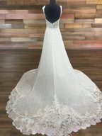 Starr Bridal - Clarissa