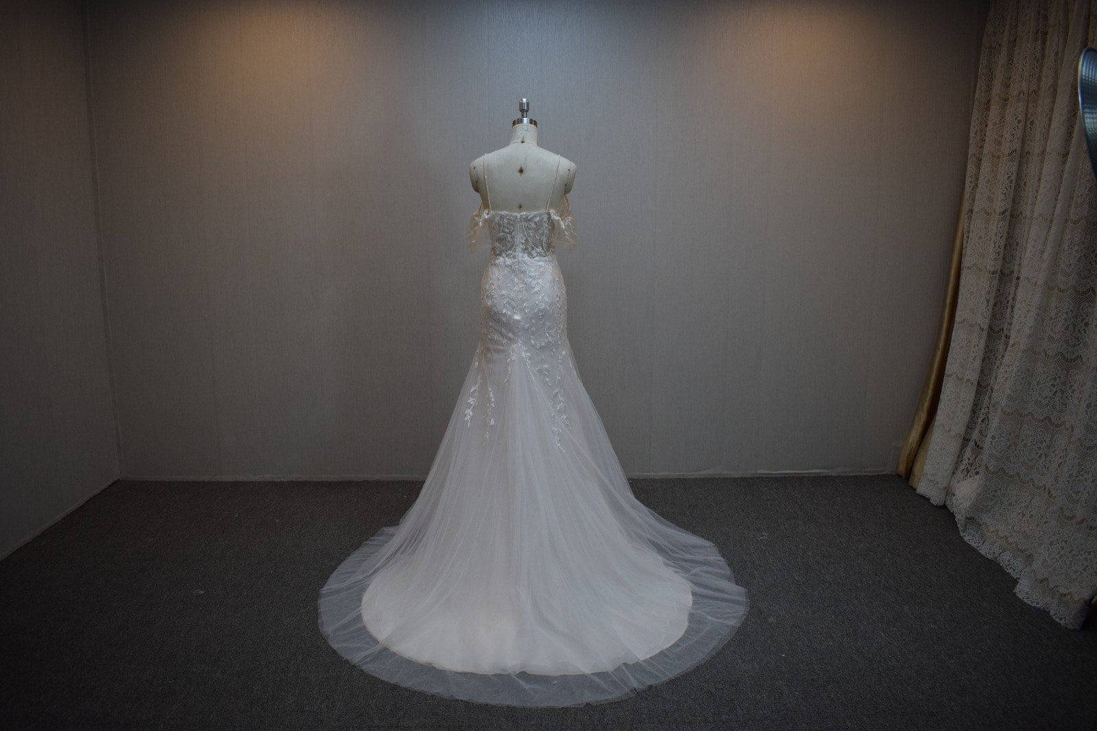 Starr Bridal - Melissa