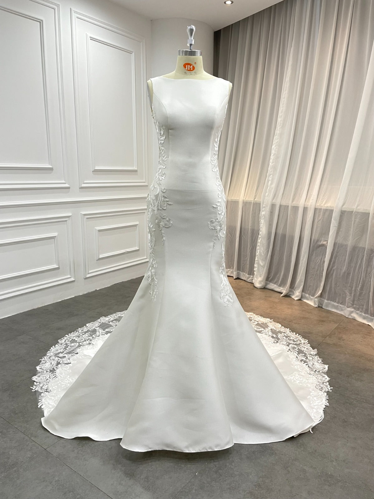 Starr Bridal Collection - Andrea Main image