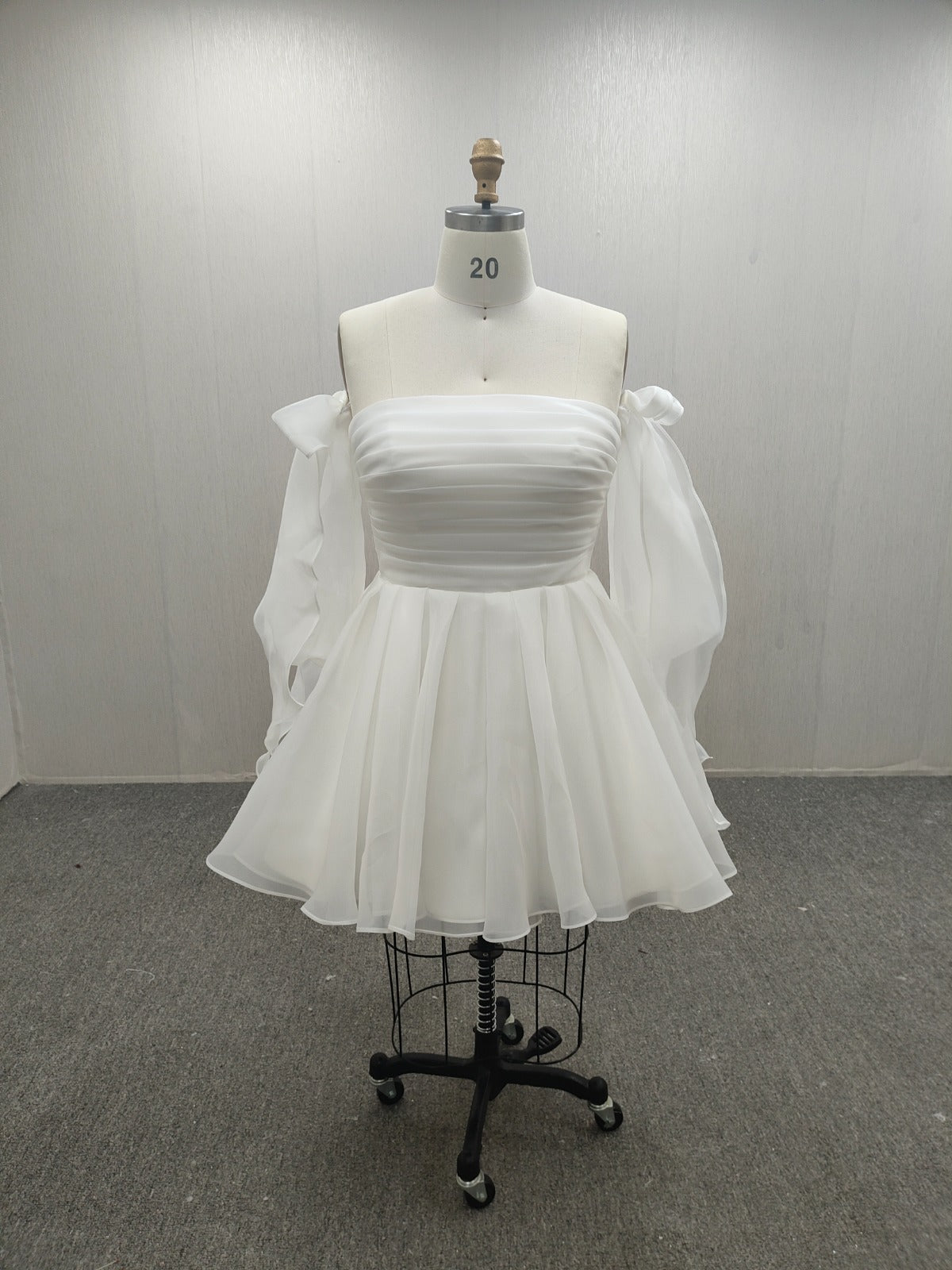 Starr Bridal - Minnie