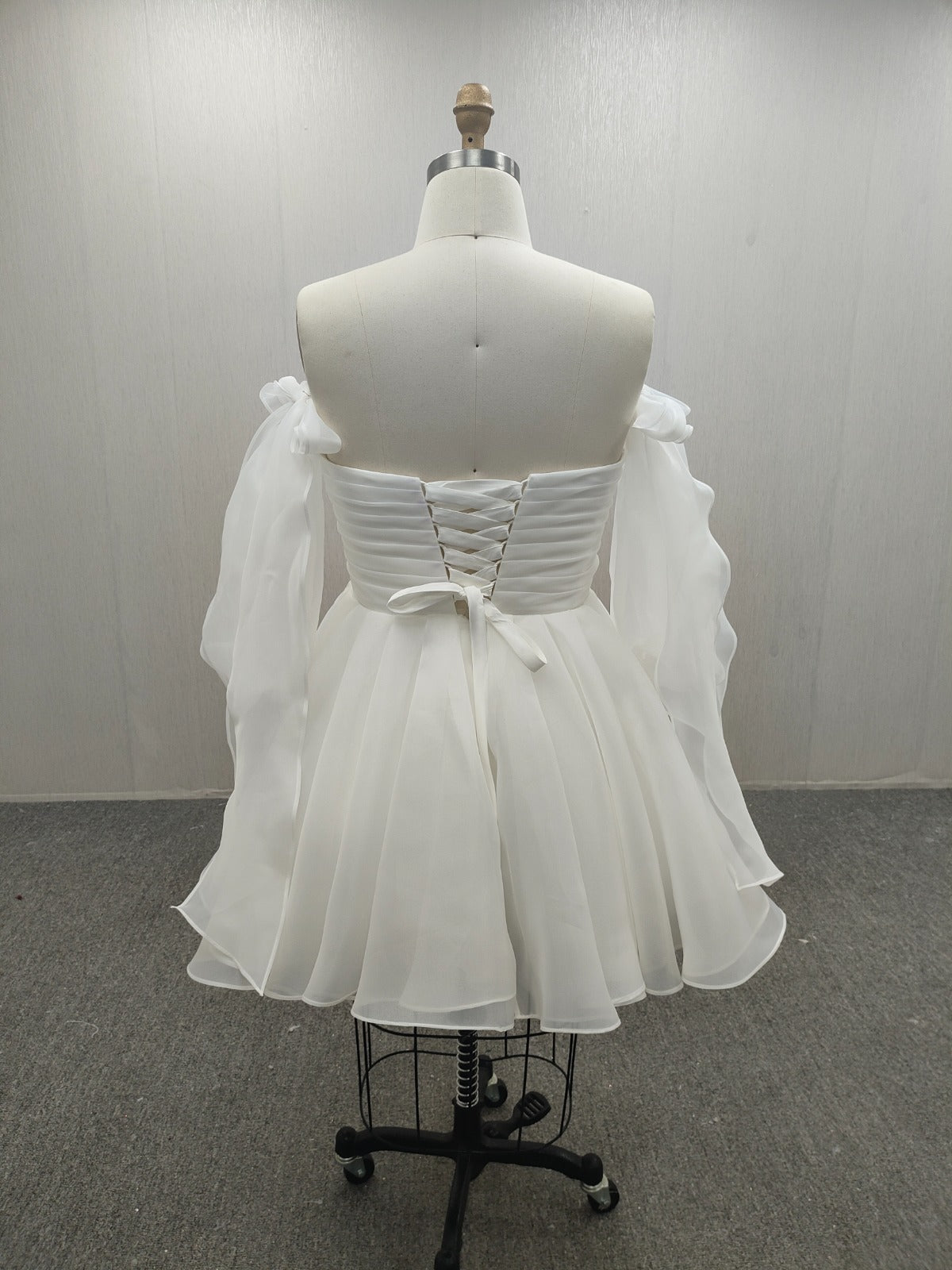 Starr Bridal - Minnie