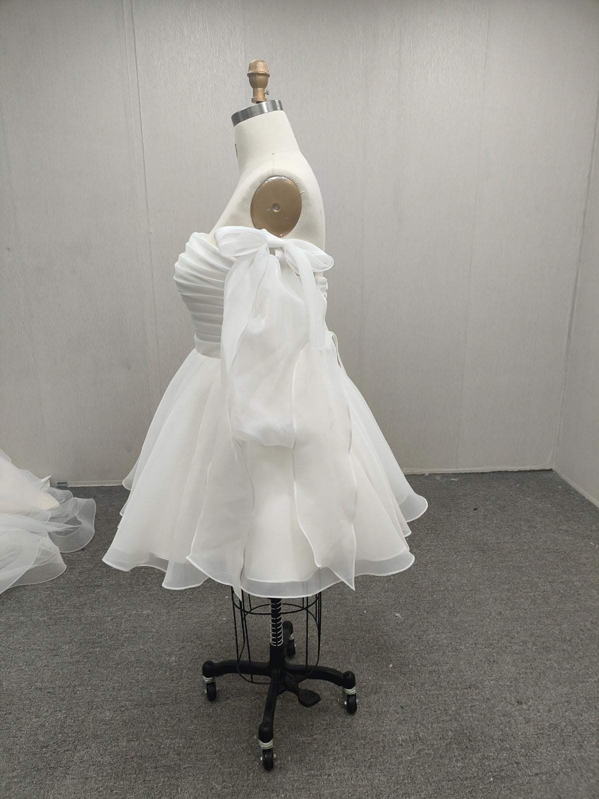 Starr Bridal - Minnie