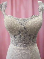 Starr Bridal - Clarissa