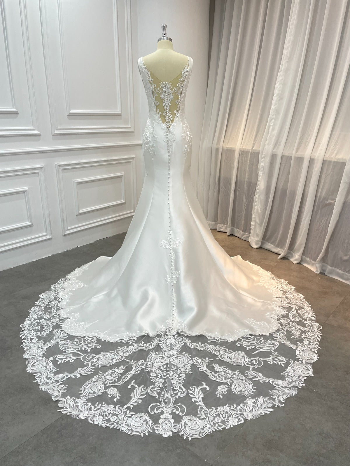 Starr Bridal Collection - Andrea Secondary image