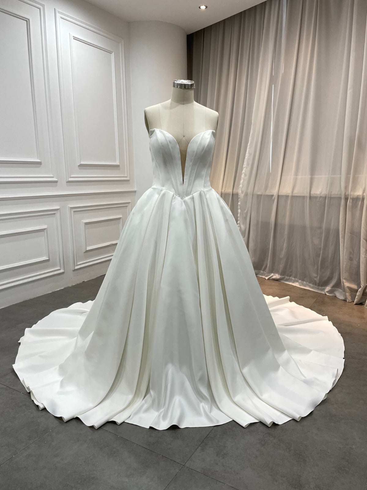 Starr Bridal - Serafina