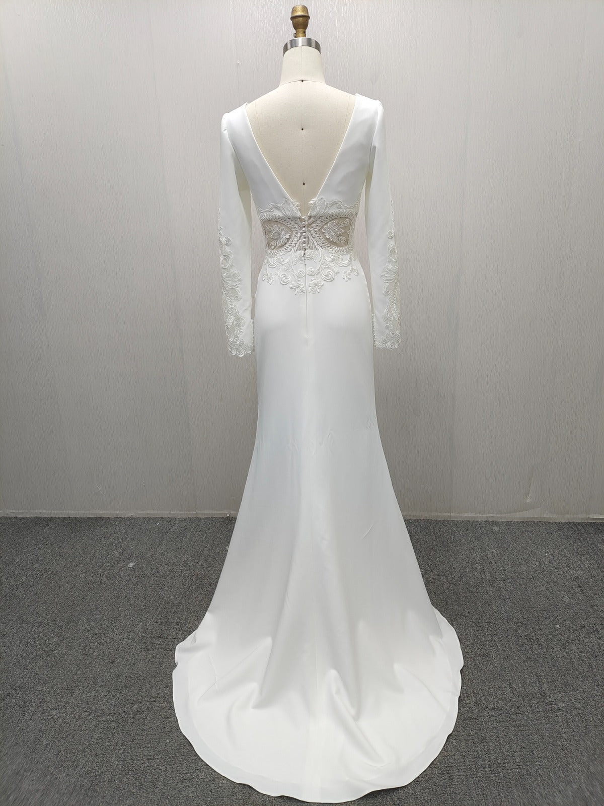 Starr Bridal - Mara