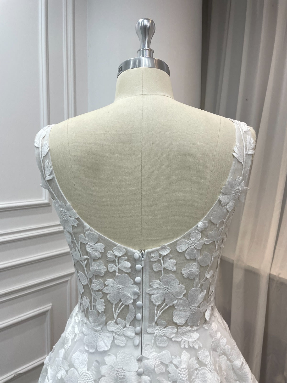 Starr Bridal - Rosalinda