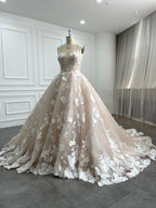 Starr Bridal - Elizabeth