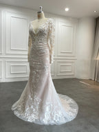 Starr Bridal - Amalia
