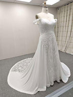 Starr Bridal - Midland
