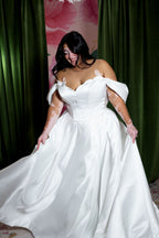 Starr Bridal - Jacquelyne
